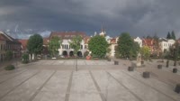 Plaza de la ciudad