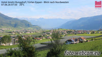 Eppan an der Weinstraße - Sankt Michael