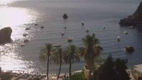 Taormina - Mazzarò Bay