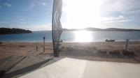 Sardinia - Porto Pollo - Beach