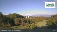 Deutschnofen - Golf Club Petersberg