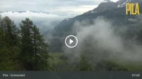 Gressan - Grimondet