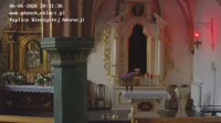 Saint Joseph Church - Chapel
