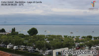 Bardolino - Color Hotel - Gardasee