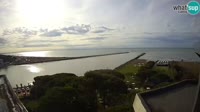 Caorle - Livenza channel