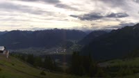 Bürserberg - Loischkopf Brandnertal