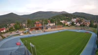 Lengvosios atletikos stadionas