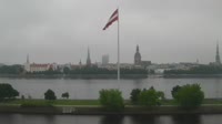 Riga - 11 November Embankment