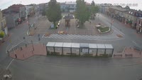 Plaza de la ciudad