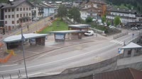 Canazei - Piazza Marconi