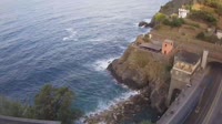 Riomaggiore - Railway station