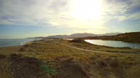 Sardinia - Valledoria