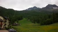Valtournenche - Gran Pista di Valtournenche