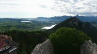 Pfronten - Falkenstein