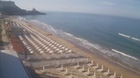 Sperlonga - Ponente Beach