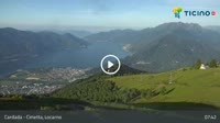 Brione s/Minusio - Lago Maggiore
