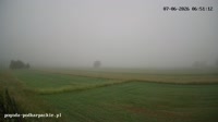 Haczów - Vista panoramica