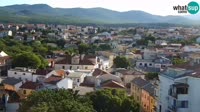 Novi - Vista panoramica