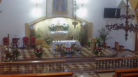 Witanowice - Chiesa