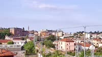 Varese - Railroad tracks