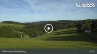 Winterberg - Skikarussell Altastenberg