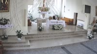 Szówsko - Church