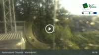 Hardegg - Castello