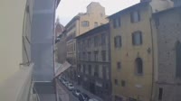 Florencija - Via dei Cerretani - Santa Maria del Fiore