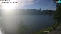 Fužine - Bajersee