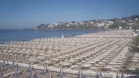 Gaeta - Serapo Beach