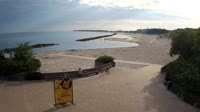 Spiaggia