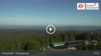 Fichtelgebirge - Ochsenkopf