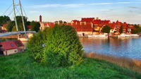 Jezioro Mikołajskie