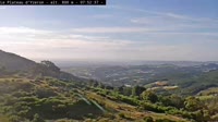 Yzeron - Vista panoramica