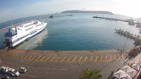 Procida - Harbour
