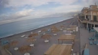 Bordighera - Beach