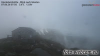 Grindelwald - Glecksteinhütte