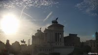 Rome - Piazza Venezia