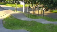 Pump track