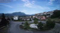 Paternopoli - Piazza Giardino