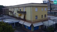 Rosolina Mare - City center