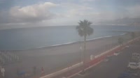 Ventimiglia - Spiaggia