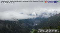 Trafoi - Ortler