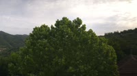 Bosia - Panoramic view