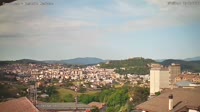 Campobasso - Castello Monforte