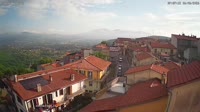 Sant'Agapito - Panoramic view