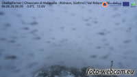 Stubaier Alpen - Becherhaus - Übeltalferner