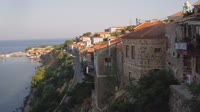 Lesbos - Molyvos