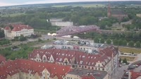 Stadtpanorama