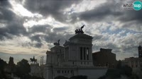 Rome - Victor Emmanuel II Monument